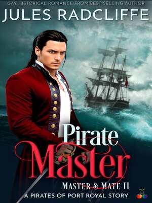 cover image of Pirate Master